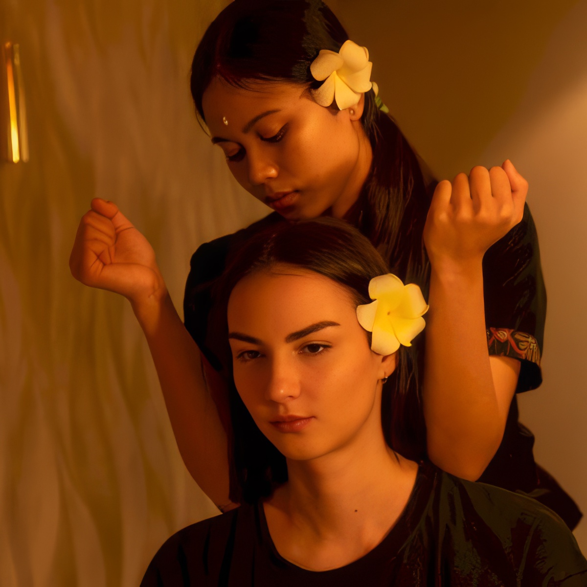 Masaż tajski | Grodzisk Mazowiecki | Tao Tao SPA