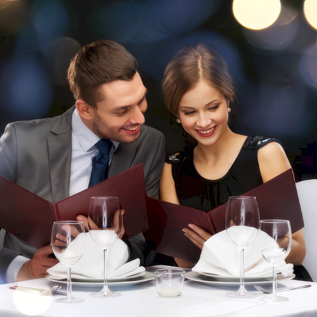 Ekskluzywna kolacja we dwoje | Busko-Zdrój | Hotel Polonia Park