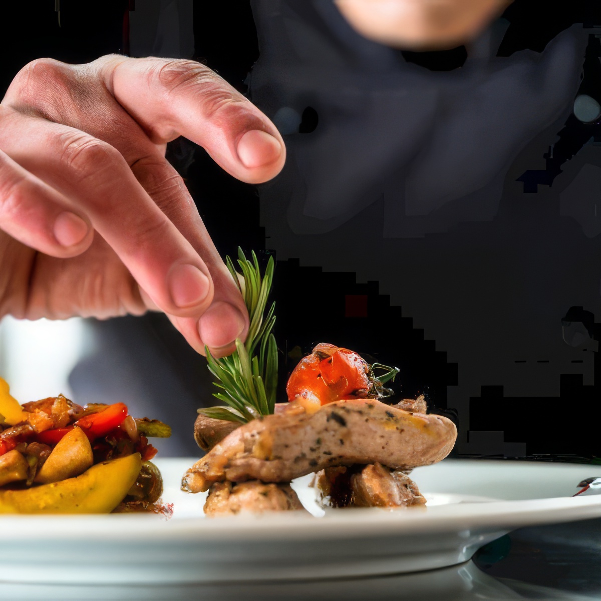 Kolacja w restauracji z Gwiazdką Michelin | Poznań | Restauracja Muga