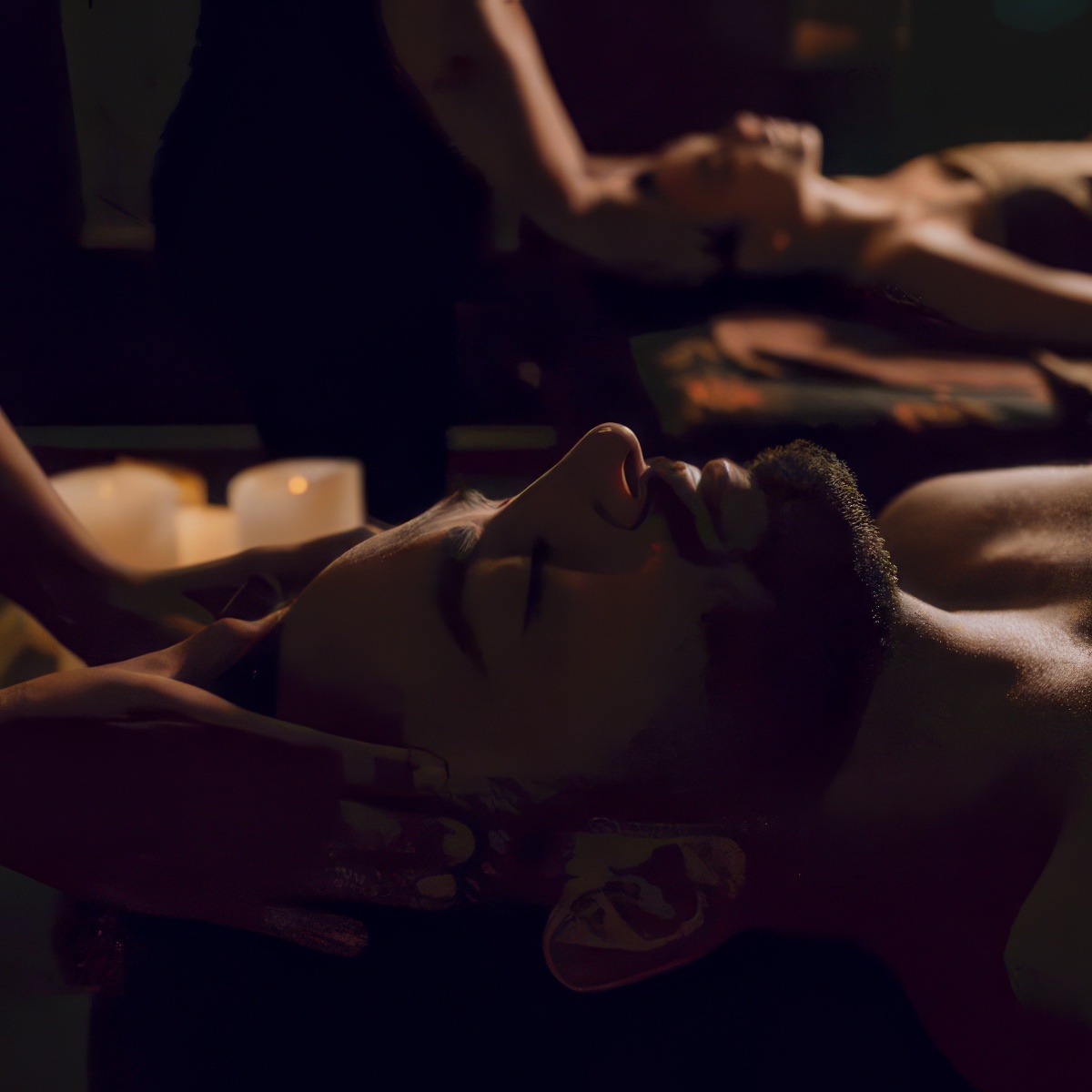 Masaż dla dwojga | Grodzisk Mazowiecki | Tao Tao SPA