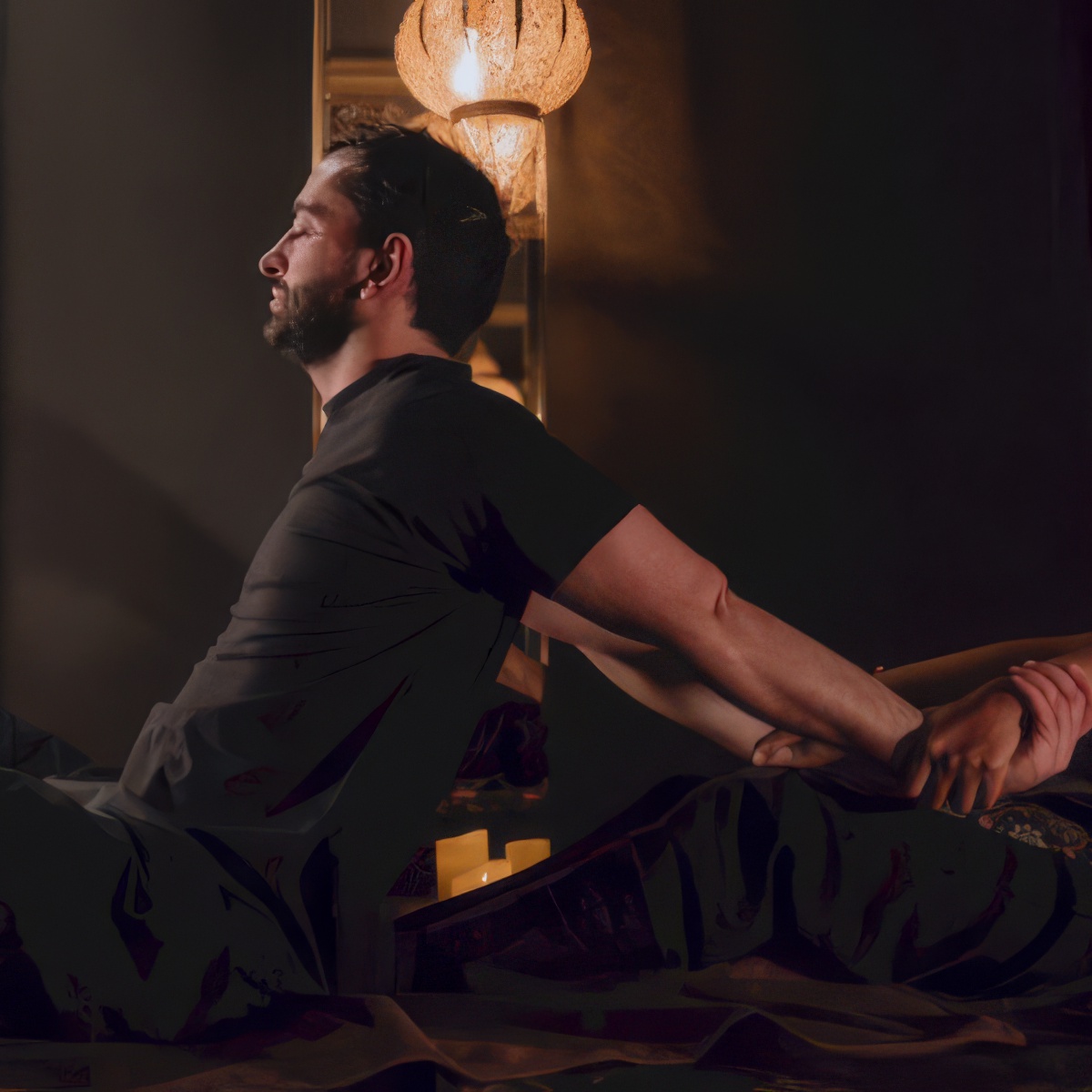 Masaż tajski | Józefów | Tao Tao SPA