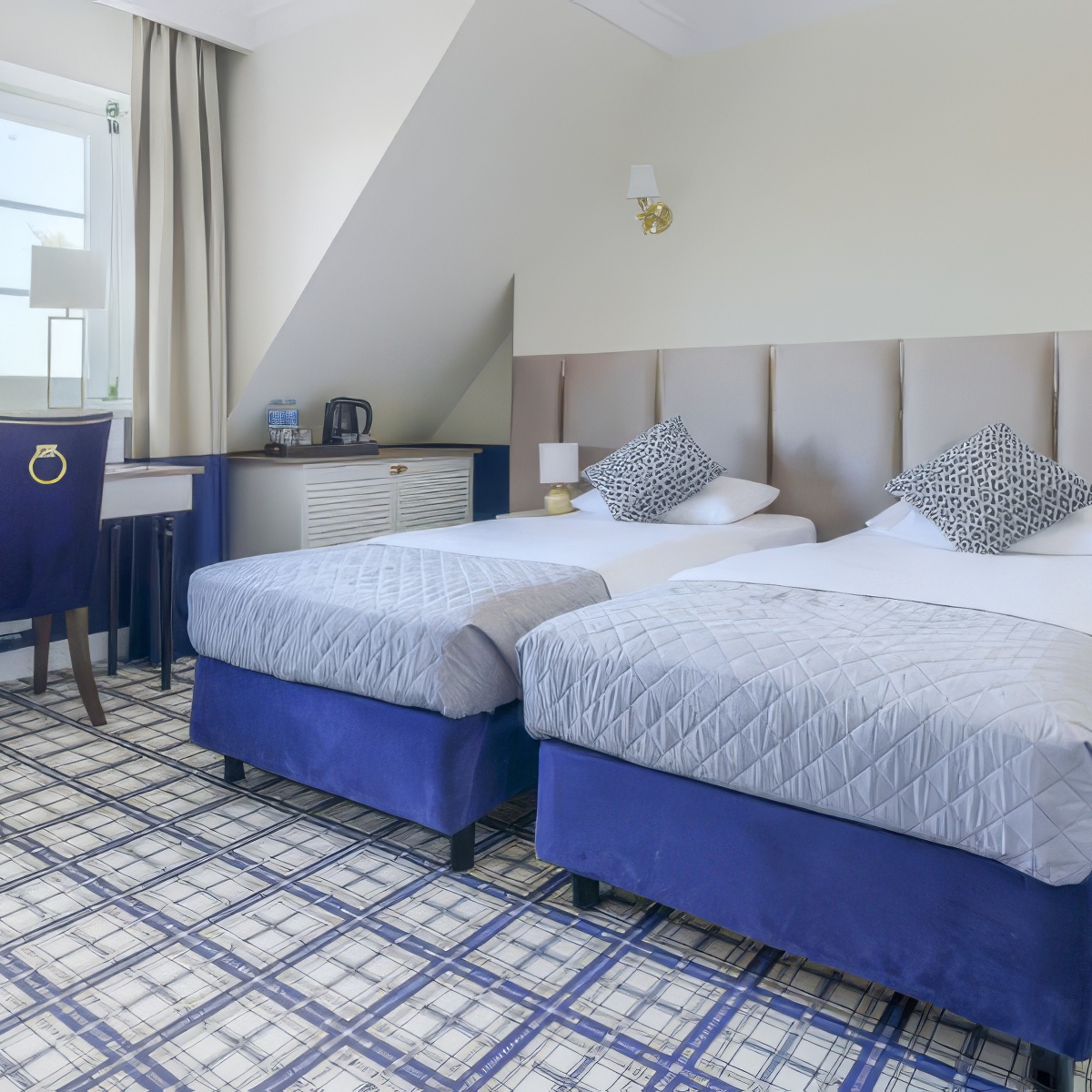 Weekend dla dwojga | Mikołajki | Hotel Amax