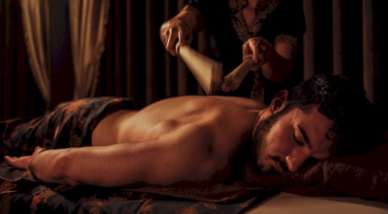 Voucher SPA 500 PLN | Grodzisk Mazowiecki | Tao Tao SPA