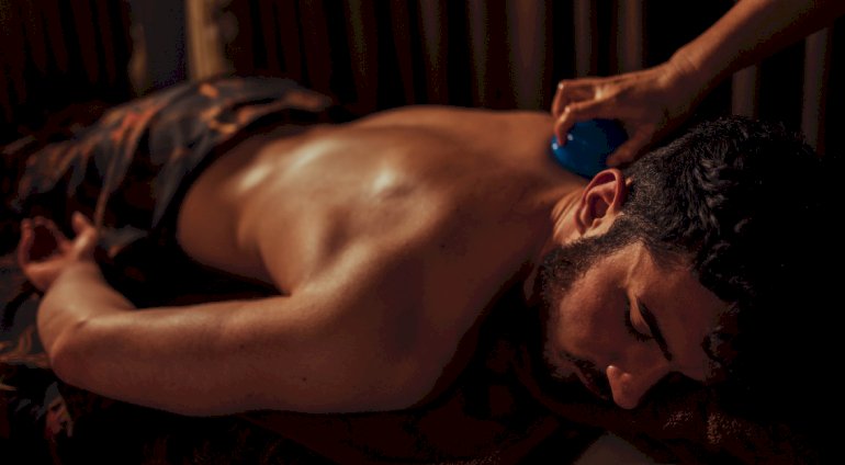 Voucher SPA 200 PLN | Kraków | Tao Tao SPA