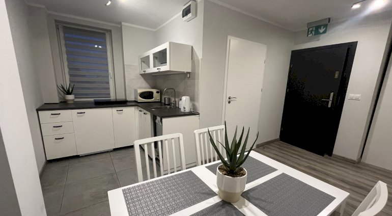 Weekend w Apartamentach na Wzgórzu | Pojezierze Ińskie | Apartamenty na Wzgórzu