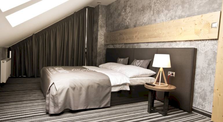 Weekend w Bacówce RADAWA & SPA | Jarosław (Radawa) | Bacówka RADAWA & SPA