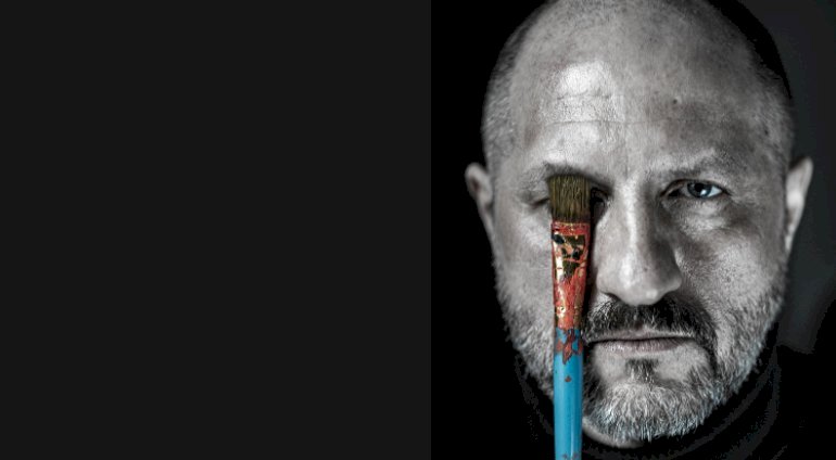 Malowanie z artystą | Warszawa