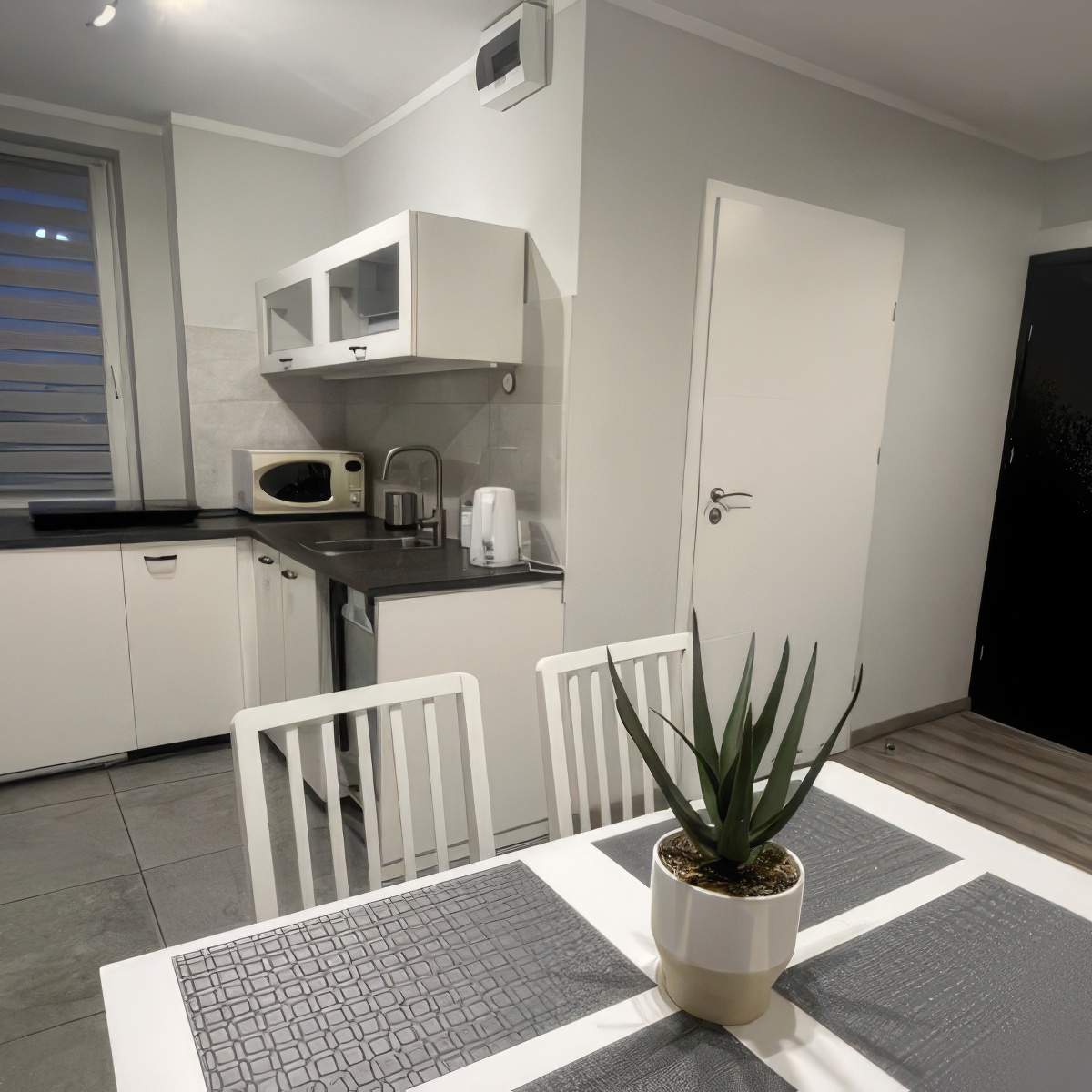 Weekend w Apartamentach na Wzgórzu | Pojezierze Ińskie | Apartamenty na Wzgórzu