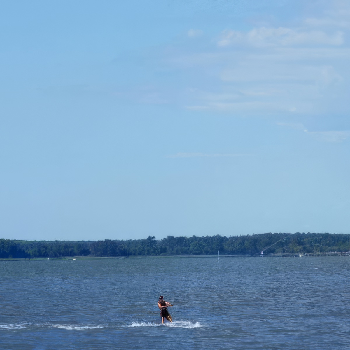 Nauka kitesurfingu | Gdańsk
