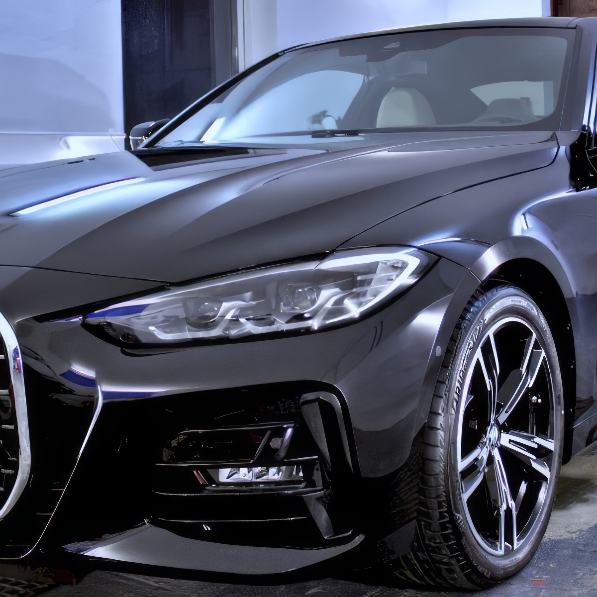 Detailing - voucher Auto SPA 350 PLN | Gdynia