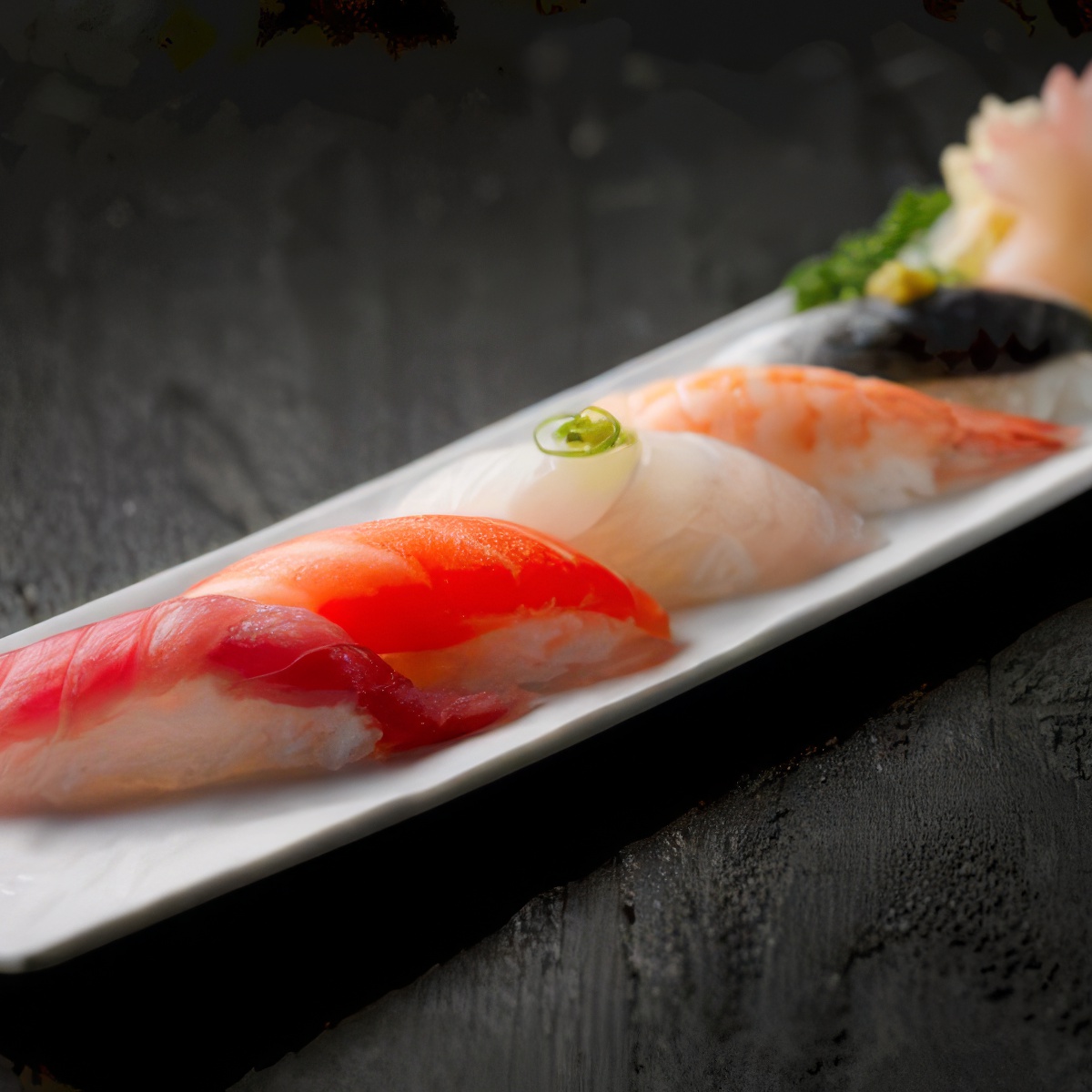 Voucher do restauracji sushi 250 PLN | Gliwice | Sushi House