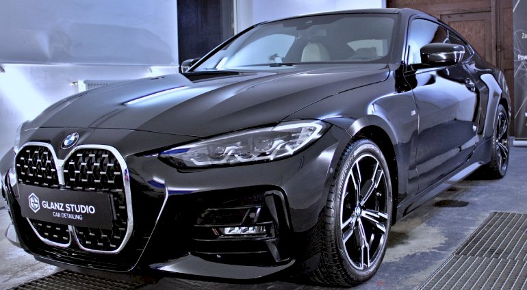 Detailing - voucher Auto SPA 350 PLN | Gdynia