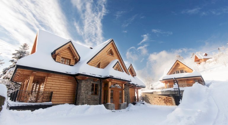 Voucher kwotowy do Krupówka Mountain Resort | Szczyrk | Krupówka Mountain Resort
