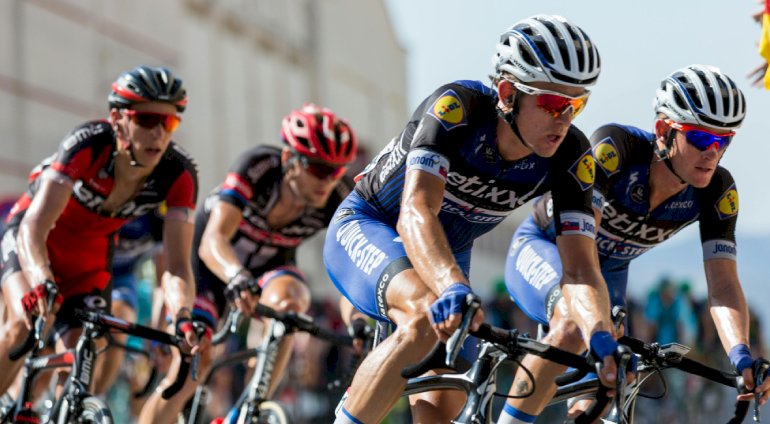 Voucher do Triclub - Trening do triathlonu | Warszawa