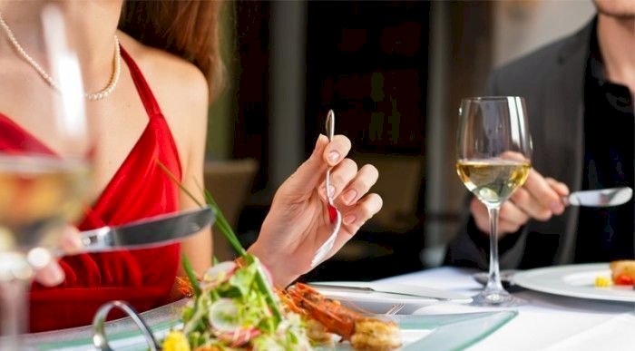 Voucher na kolację 250 PLN | Gliwice | Pod Drewnianym Bocianem - Gliwice