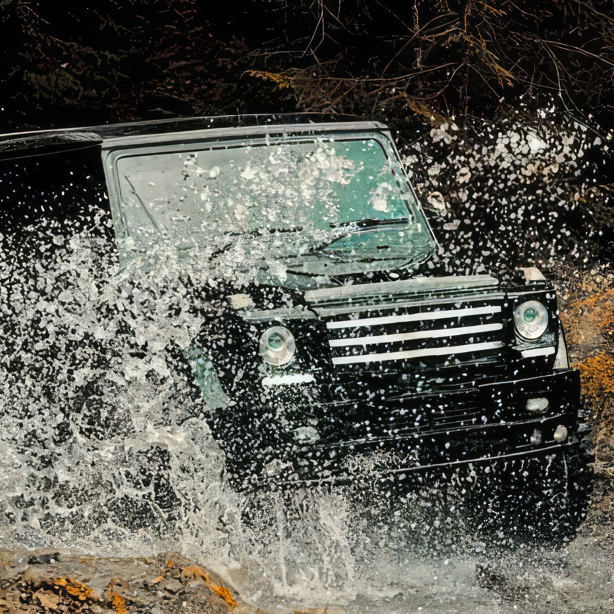 Off Road 4x4 | Zamość