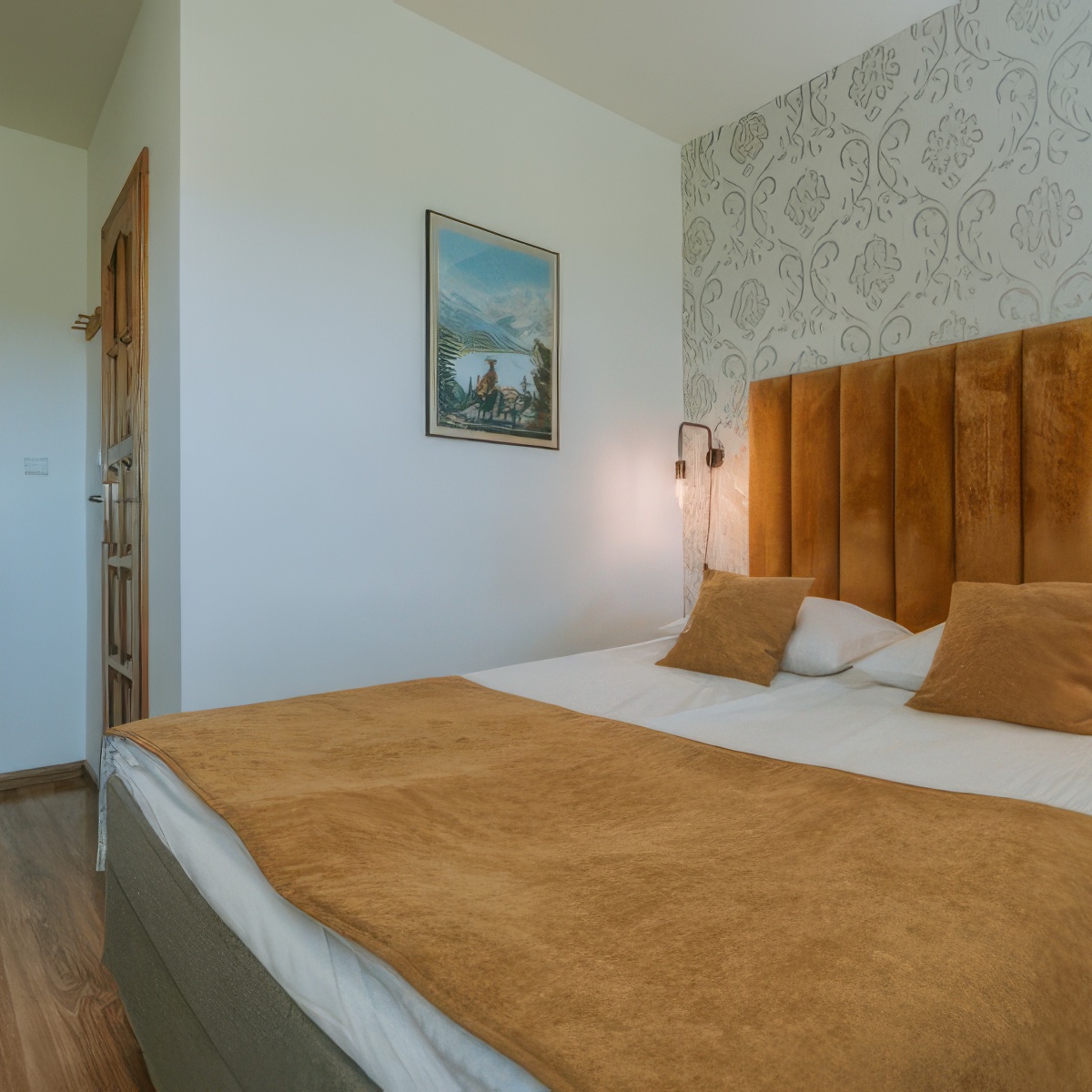 Weekend w Górach dla Dwojga | Zakopane (Bańska Wyżna) | Dom Wypoczynkowy U Staszla