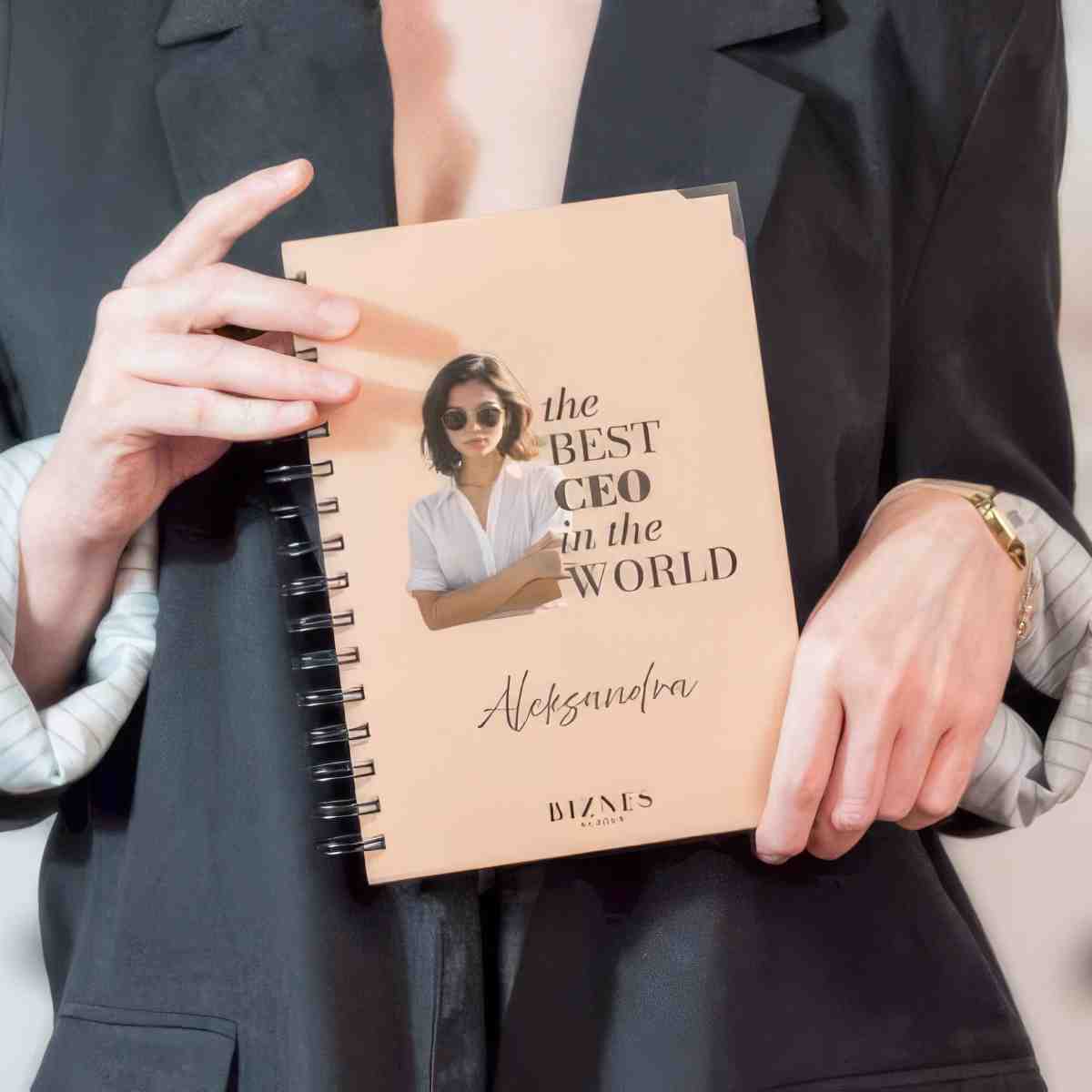 Stwórz własny Planer