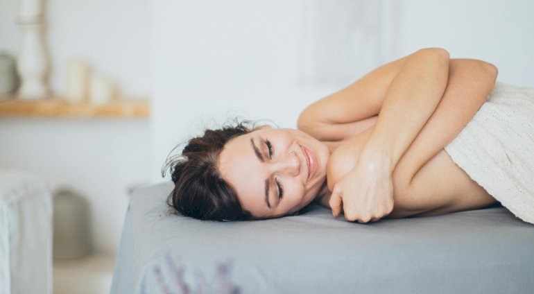 Dzień w SPA dla Niej | Warszawa (Mokotów) | Lumira SPA
