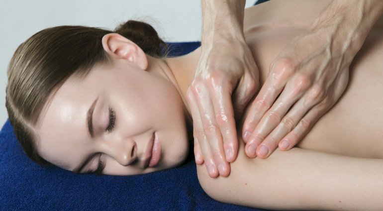 Masaż tajski | Warszawa (Mokotów) | Lumira SPA