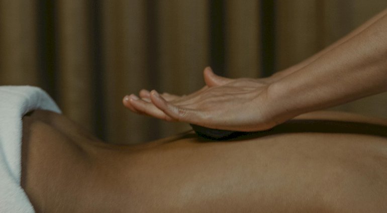 Masaż balijski | Warszawa (Mokotów) | Lumira SPA
