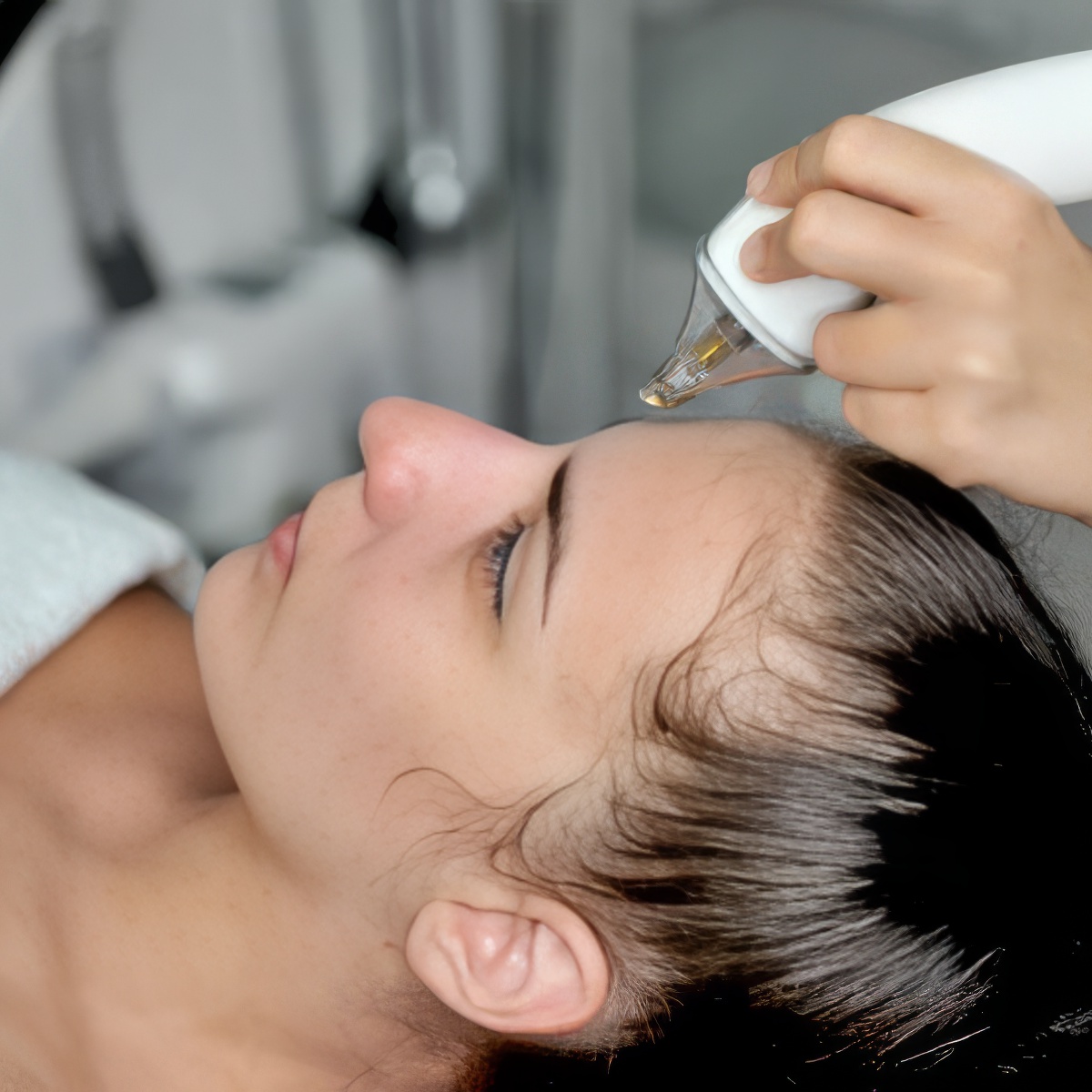 Masaż kobido | Rybnik | Czas Relaksu Rybnik