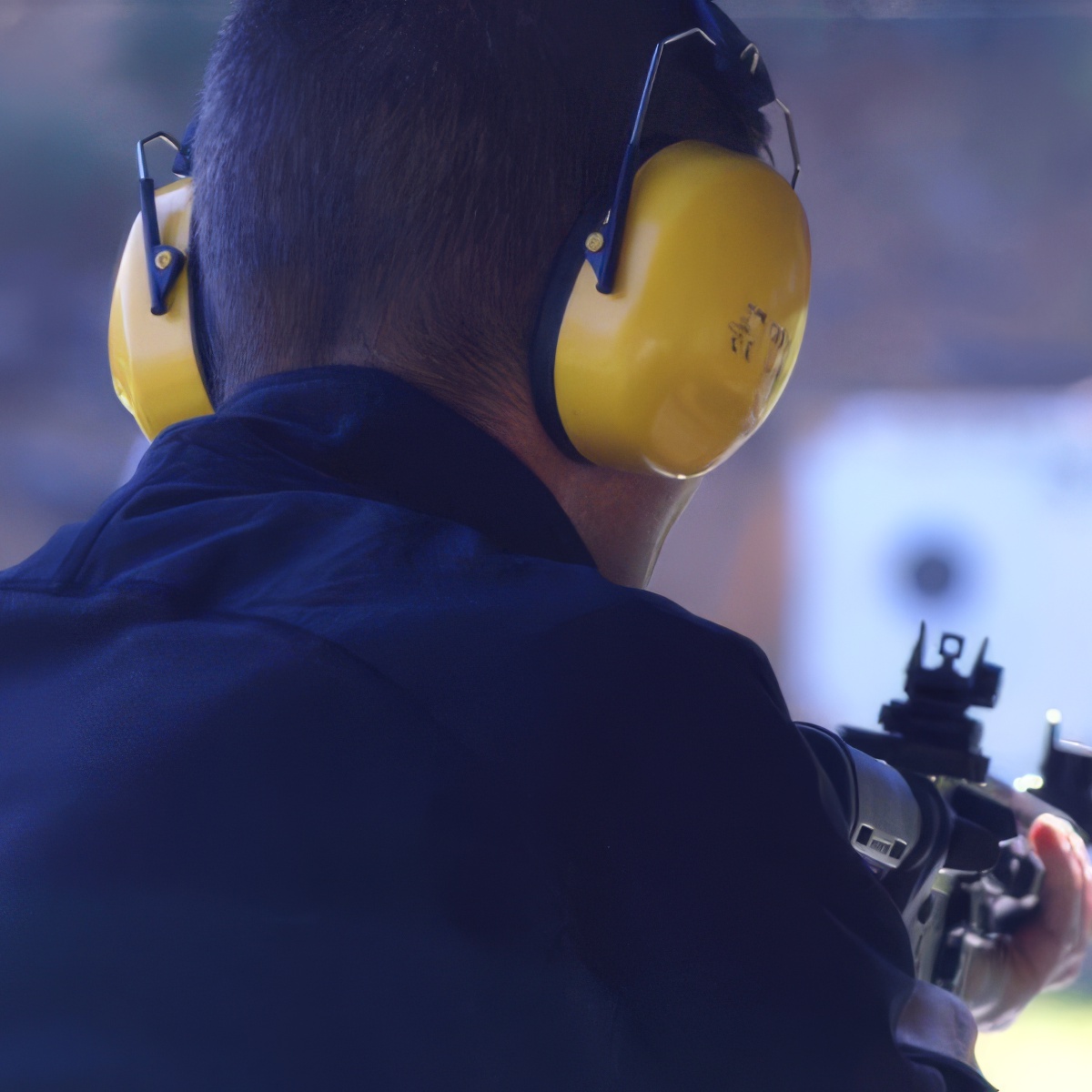 Być jak Rambo - pakiet strzelecki | Krotoszyn