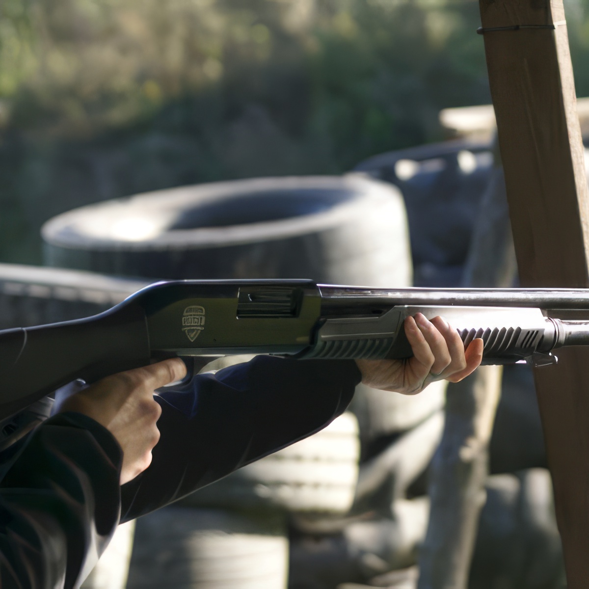 Strzelanie policyjne | Krotoszyn