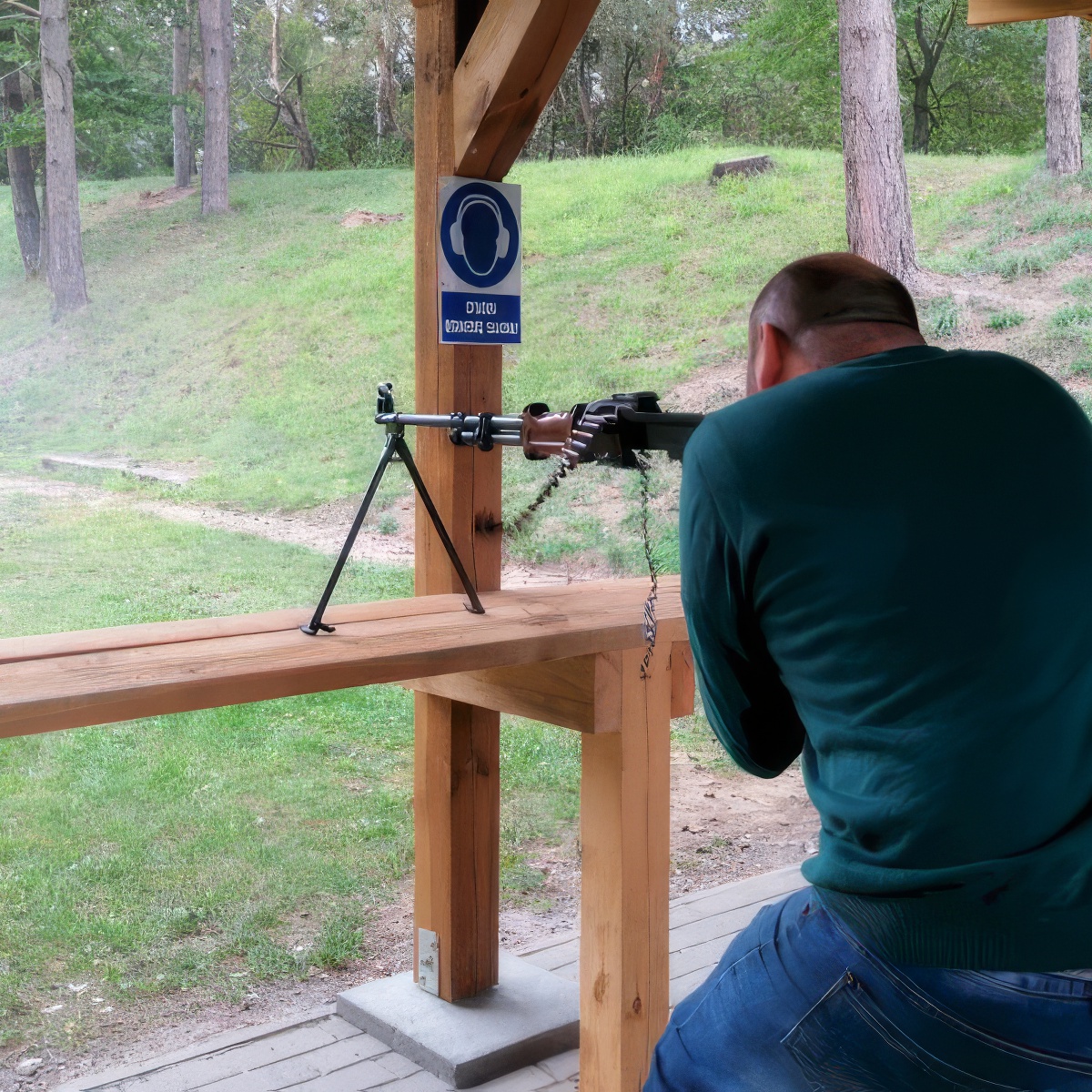 Zostań snajperem | Krotoszyn