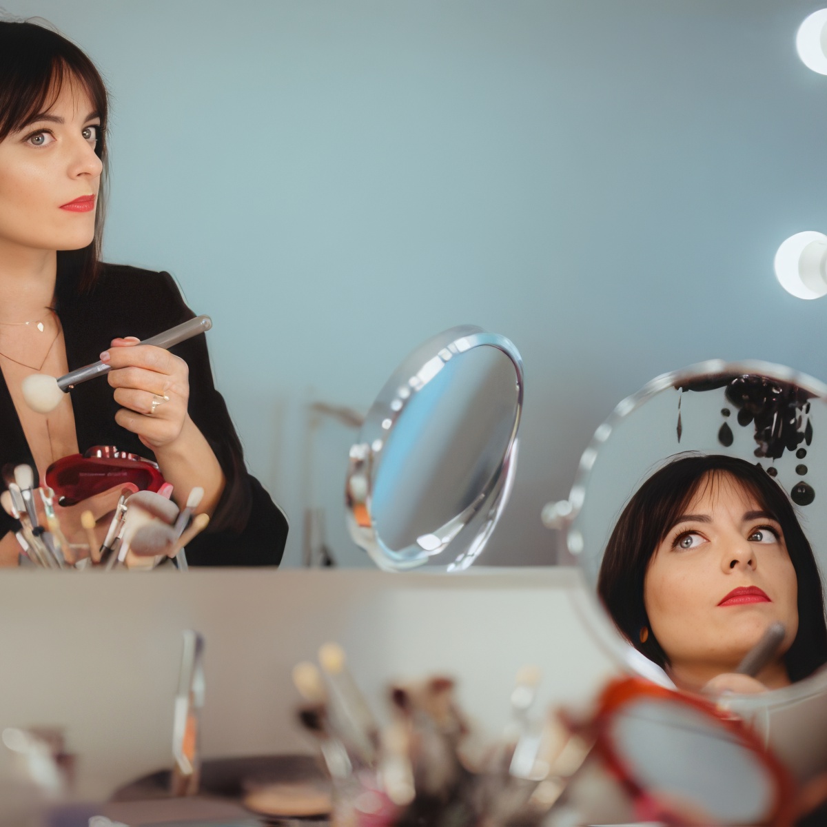 Kurs makijażu | Elbląg