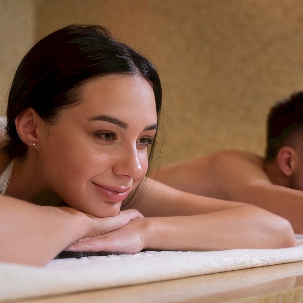 SPA dla dwojga | Warszawa (Mokotów) | Lumira SPA