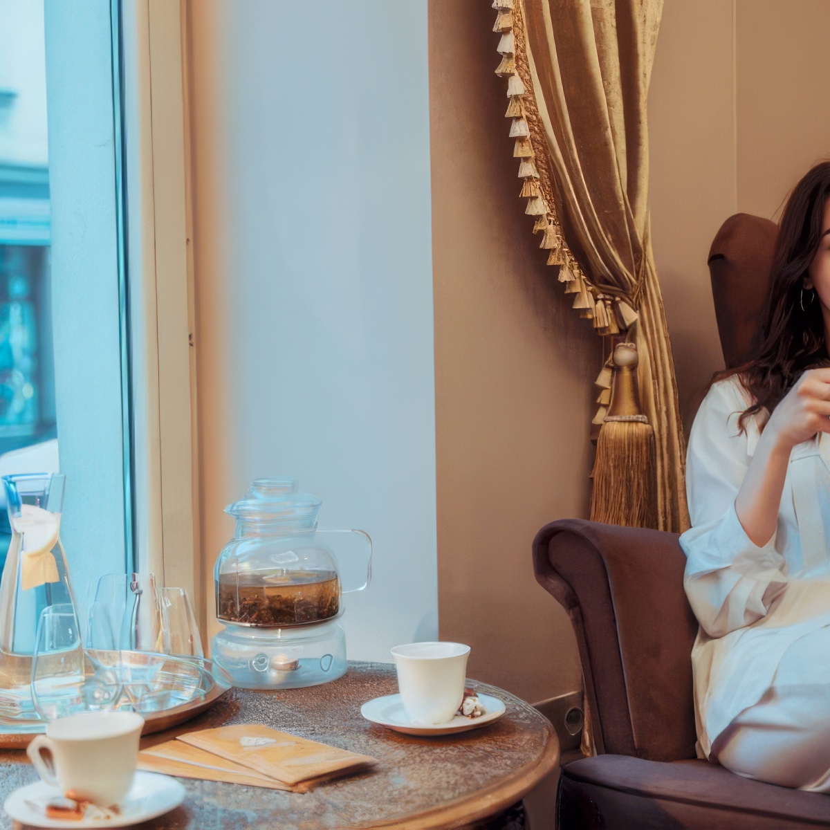 Dzień w SPA dla Niej | Płock | Tao Tao SPA