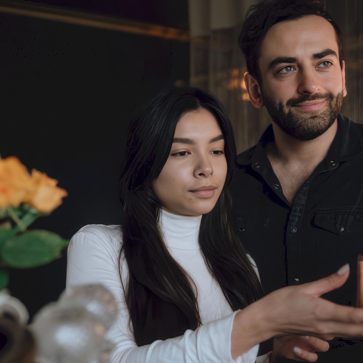 Masaż dla dwojga | Warszawa (Powiśle) | Tao Tao SPA