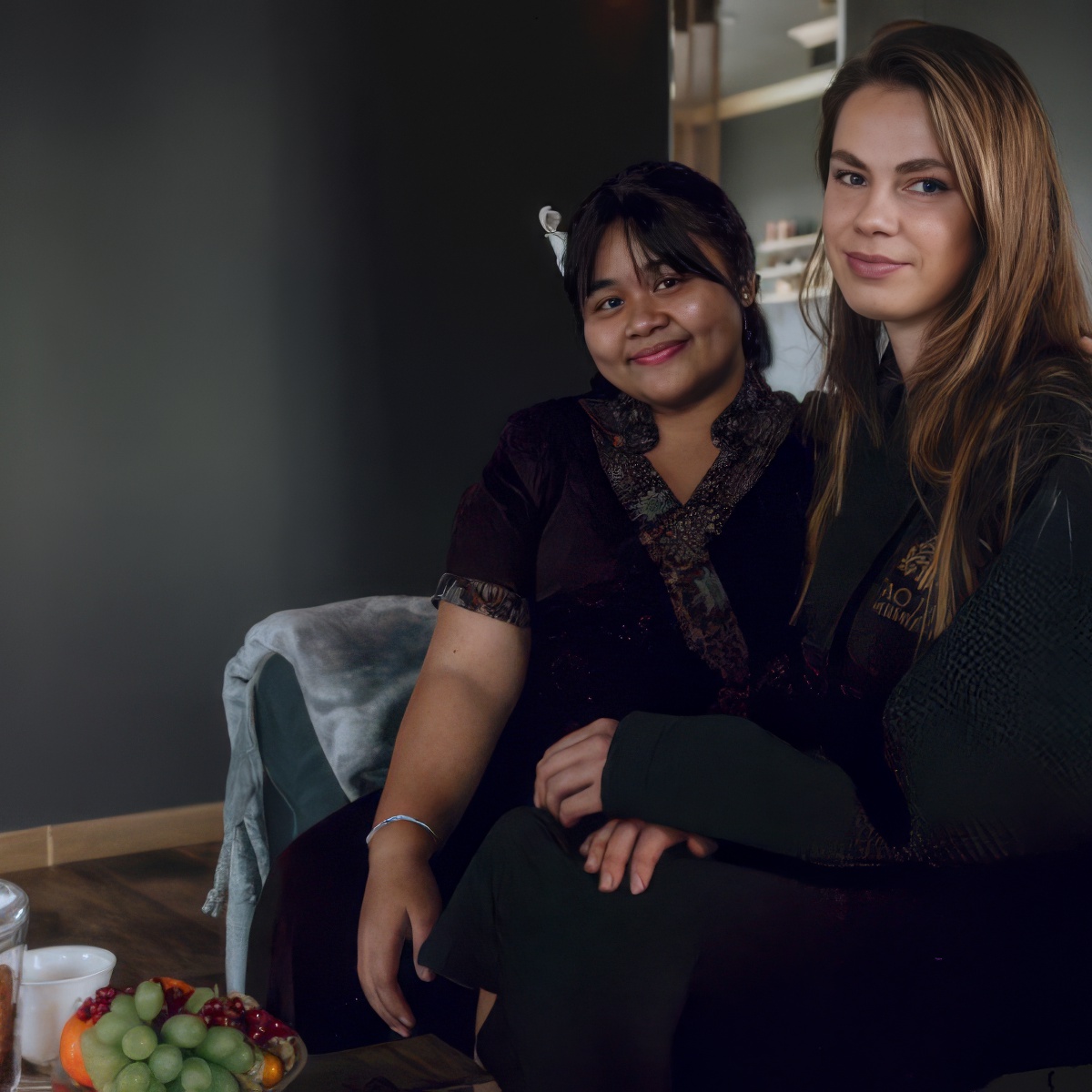 Masaż tajski | Radom | Tao Tao SPA