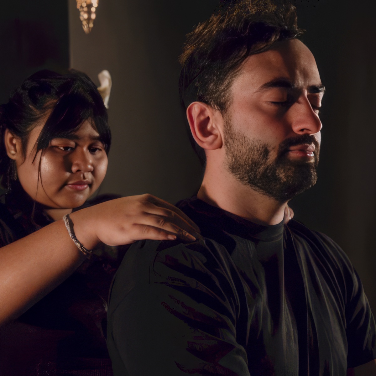 Masaż tajski | Łódź | Tao Tao SPA