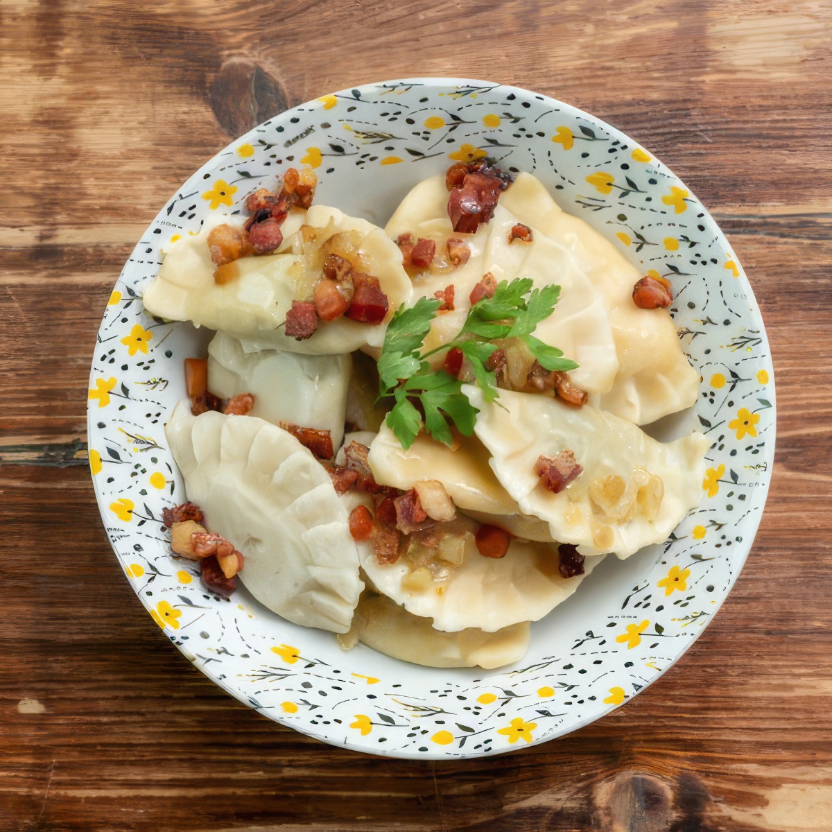 Romantyczna kolacja we dwoje | Płock (Galeria Mazovia) | Karczma Pod Strzechą