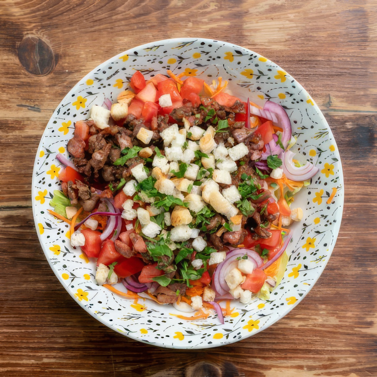 Voucher na kolację 150 PLN | Płock (Galeria Mazovia) | Karczma Pod Strzechą