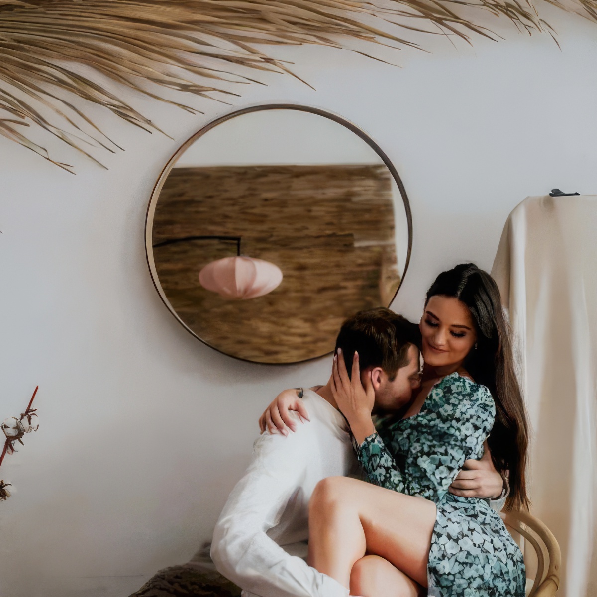 Sesja zdjęciowa dla par | Poznań