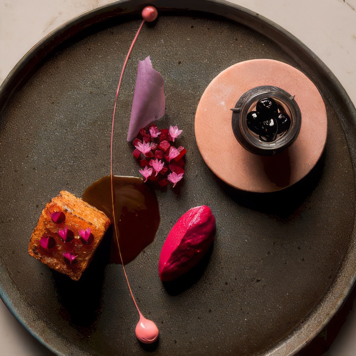 Voucher na kolację 250 PLN | Wałbrzych (Michałkowa, Boreczna) | Boreczna