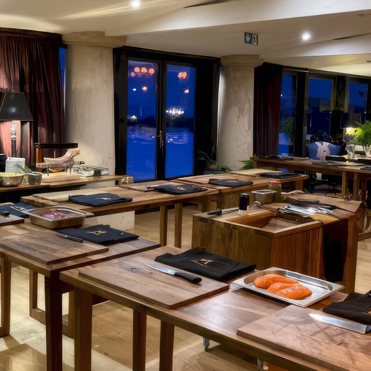 Warsztaty kulinarne | Wałbrzych (Michałkowa, Boreczna) | Boreczna