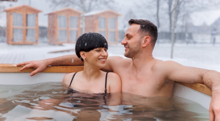 Voucher SPA 1000 PLN | Grójec (Mała Wieś) | Pałac Mała Wieś