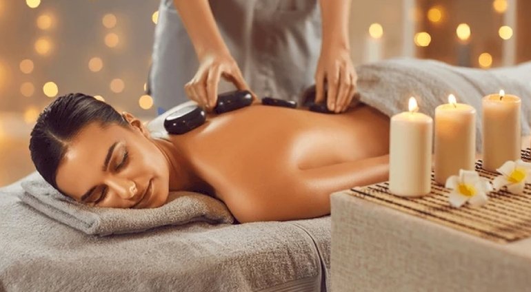 Voucher SPA 1500 PLN | Warszawa (Mokotów) | Lumira SPA