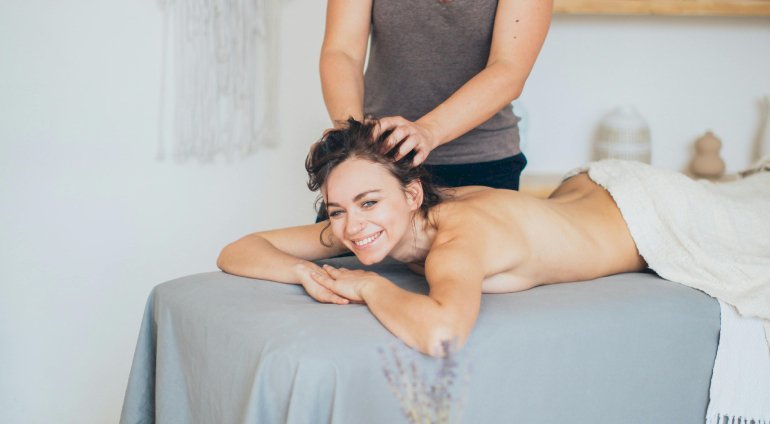 Voucher SPA 300 PLN | Warszawa (Mokotów) | Lumira SPA