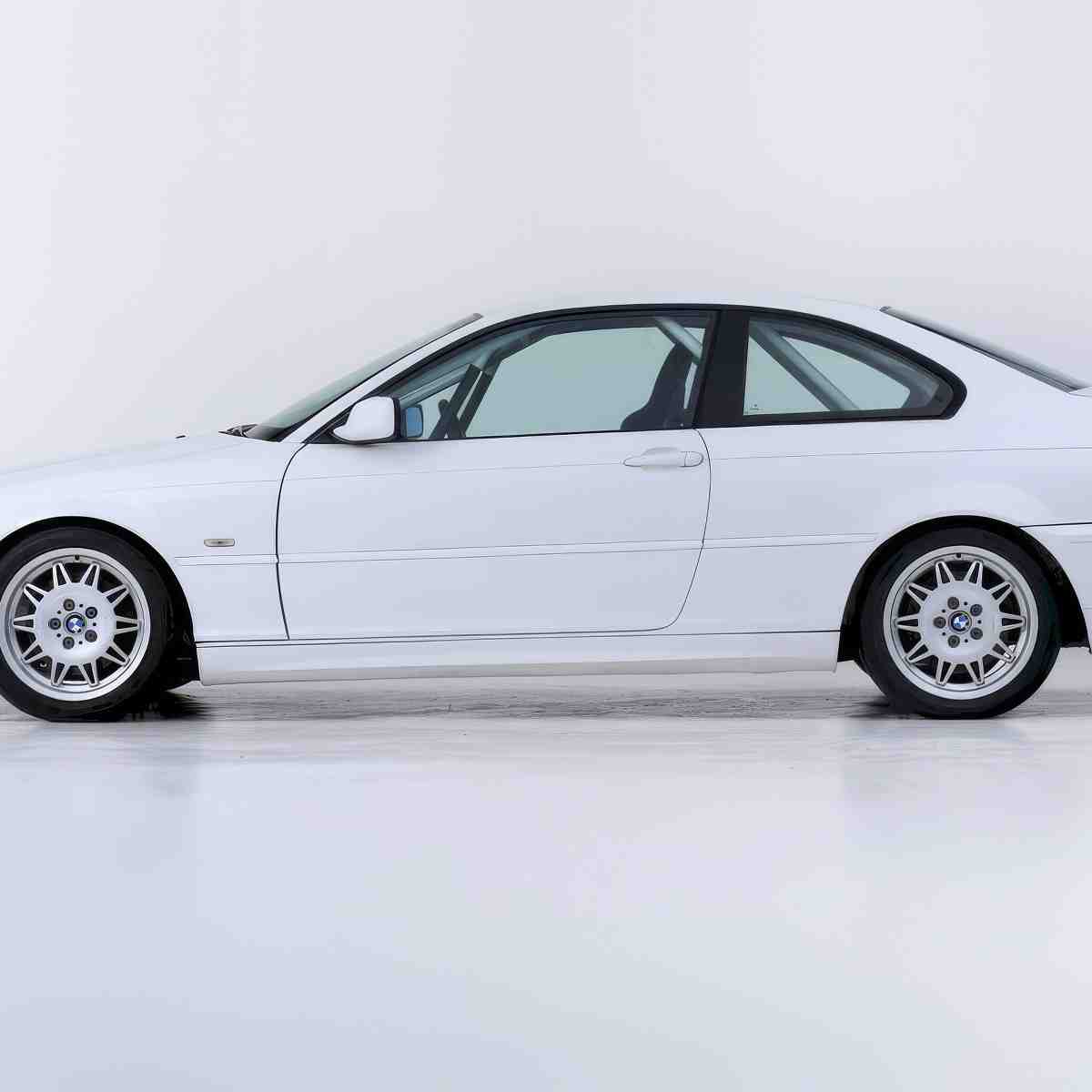 Jazda BMW 330 E46 | Toruń | FunRacing