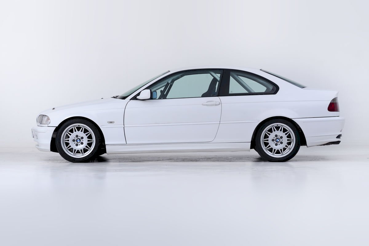 Jazda BMW 330 E46 | Toruń | FunRacing