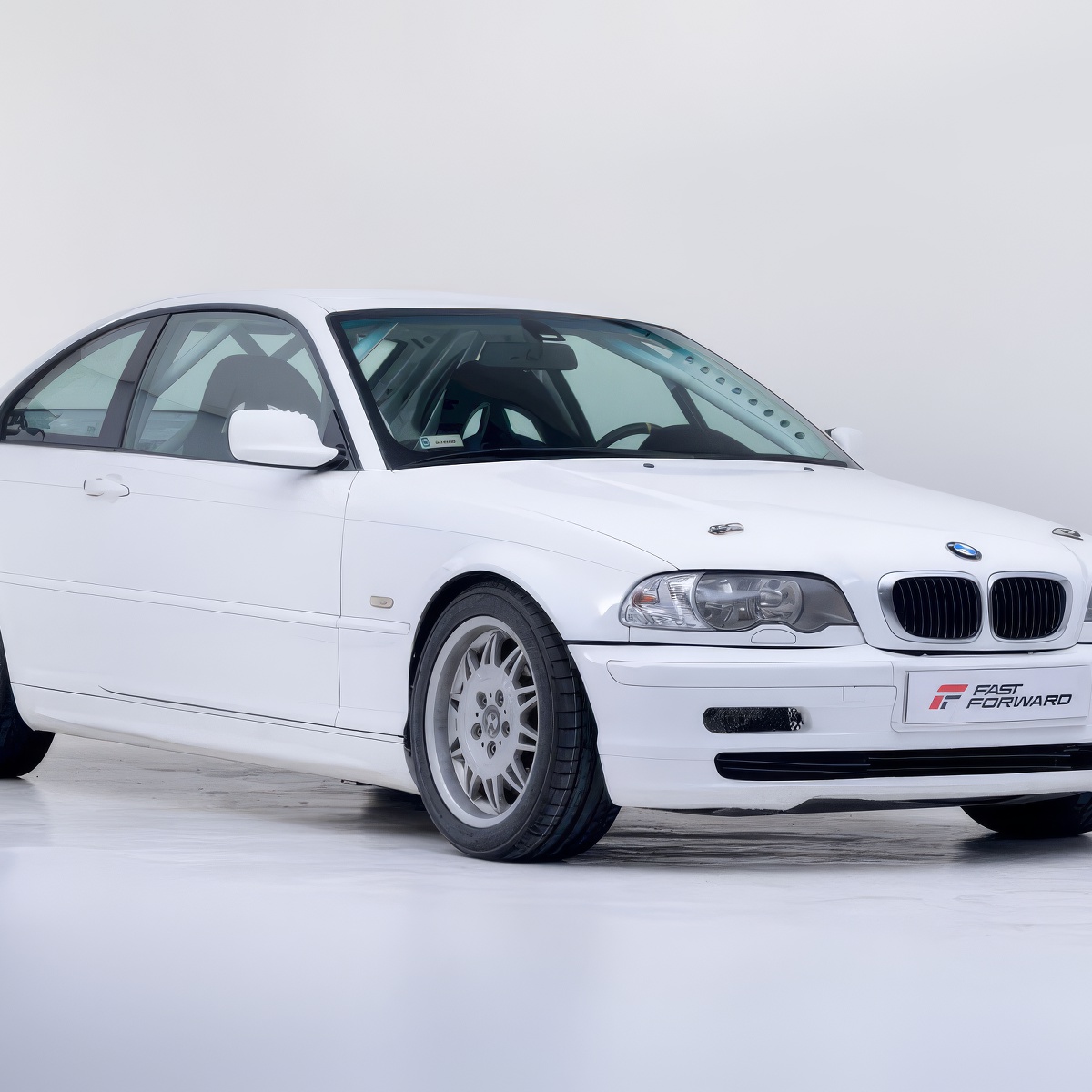 Akademia driftu | Warszawa (Tor Słomczyn) | FunRacing