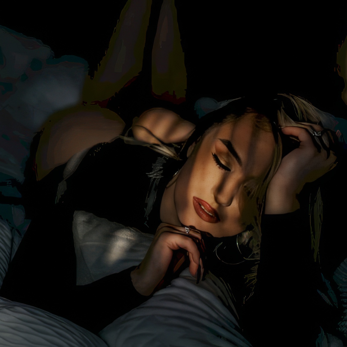 Sesja buduarowa | Poznań