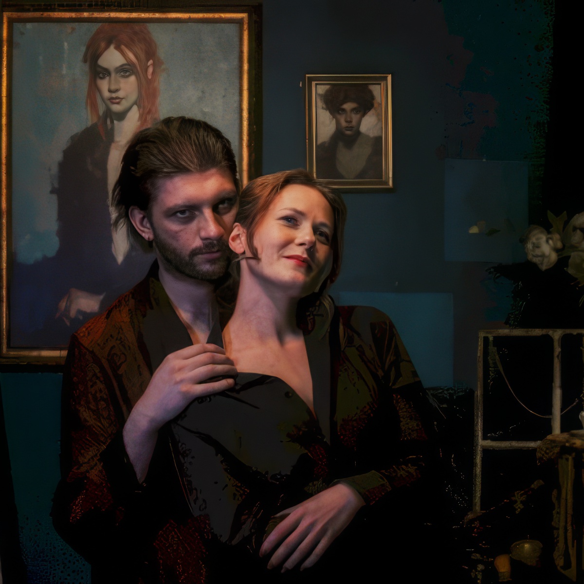 Escape room | Warszawa