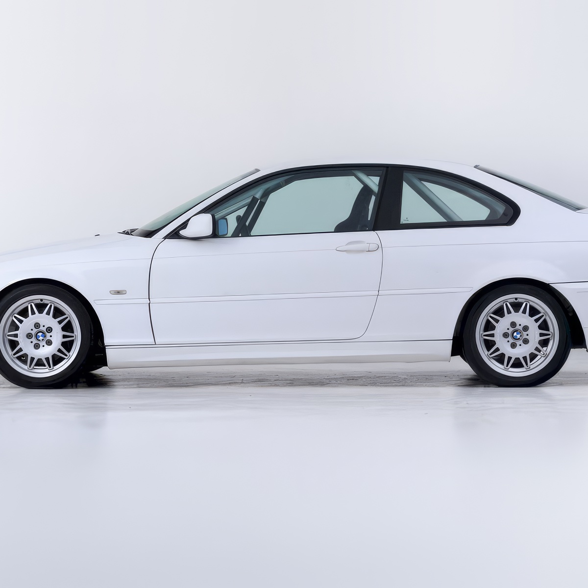 Jazda BMW 330 E46 | Lublin (Ułęż) | FunRacing