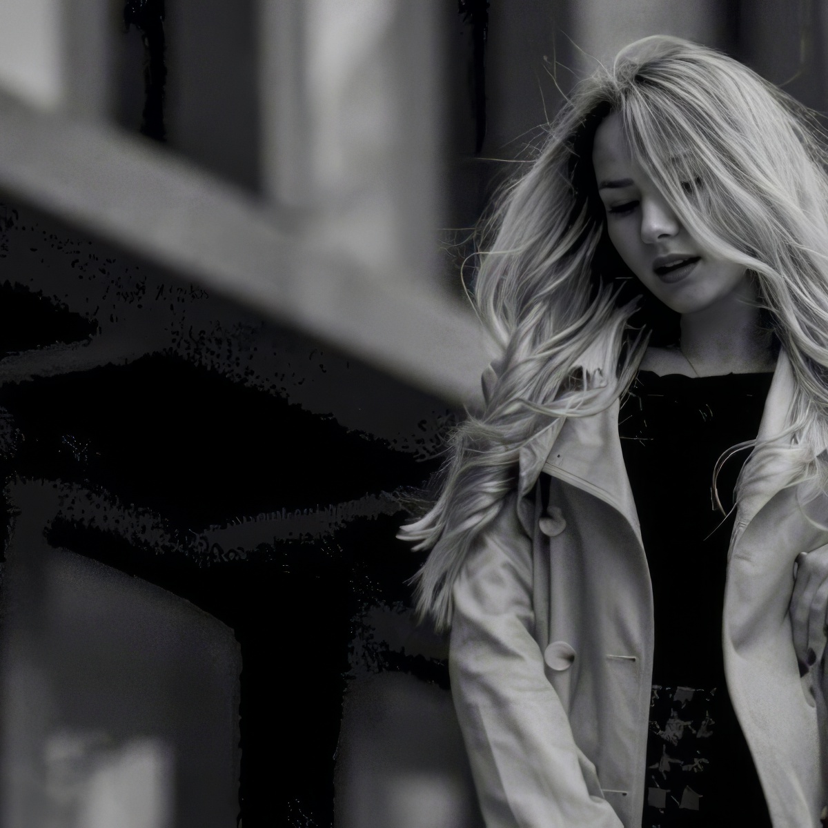 Kobieca sesja zdjęciowa | Poznań